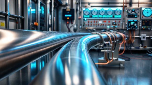 5 raisons pour lesquelles la métrologie industrielle booste votre activité