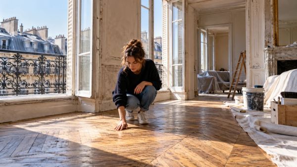 Les clés pour réussir une rénovation de grande envergure