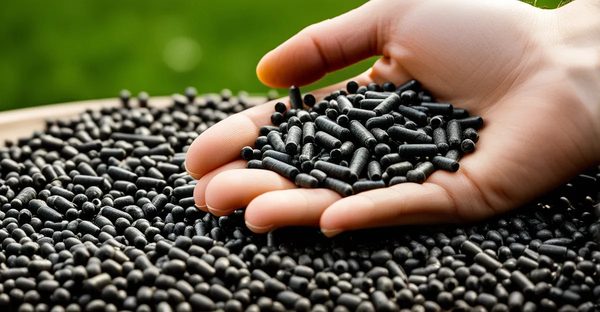 Prix des pellets : économique, écologique et pratique !