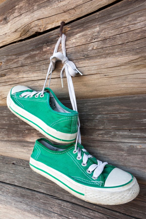 Lacet de basket : le détail qui allie style et sécurité