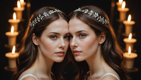 Le calcul de la compatibilité des flammes jumelles expliqué