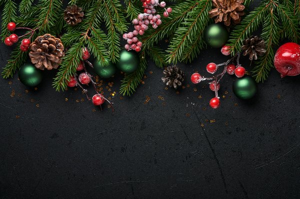 Les idées créatives pour des décorations de noël réussies