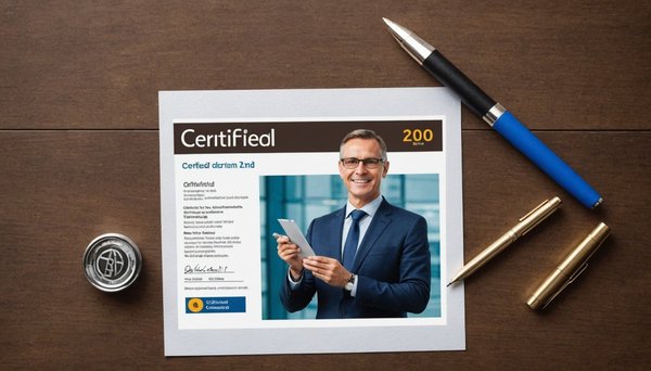 Traduction assermentée : un service fiable et rapide à 28€