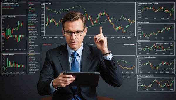 Stratégies efficaces pour réussir en bourse et gérer vos actions.