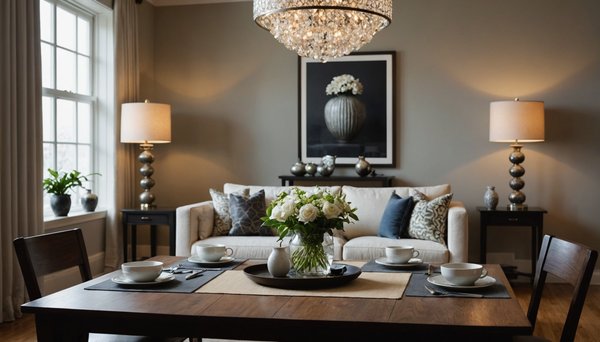 Réveillez votre intérieur : astuces pour une déco réussie