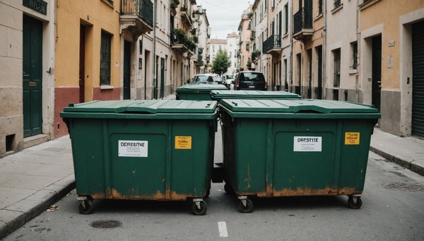 Location de bennes à la petite-pierre : simplifiez vos chantiers