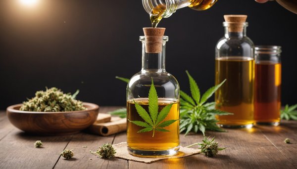 Les meilleures méthodes d'extraction du chanvre expliquées