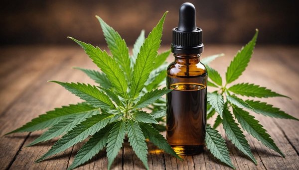 Huile de chanvre : votre allié contre les douleurs articulaires