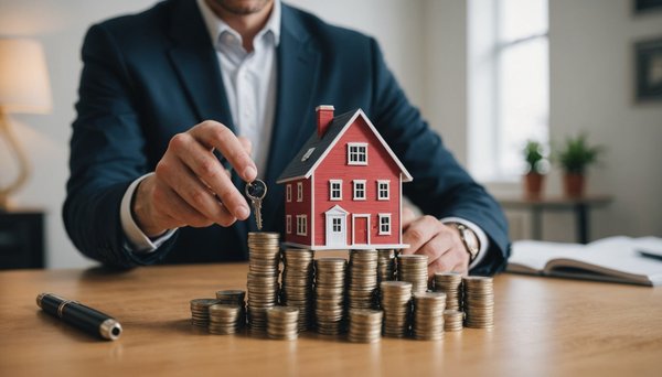 Investir dans l'immobilier : stratégies gagnantes à découvrir