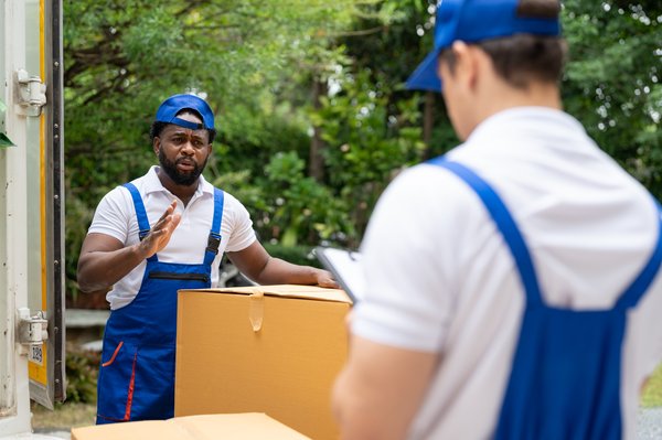 Les avantages de choisir acte logistique pour déménager à Dijon