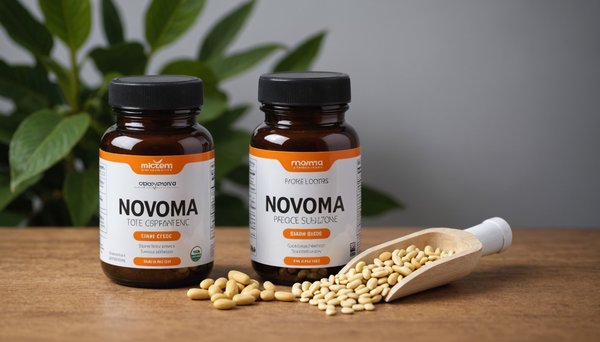 Explorez novoma : les meilleures solutions santé avec nos compléments