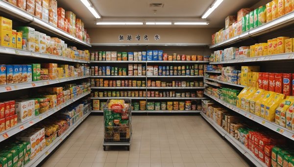 Top 10 produits phares à découvrir dans l'épicerie japonaise en ligne