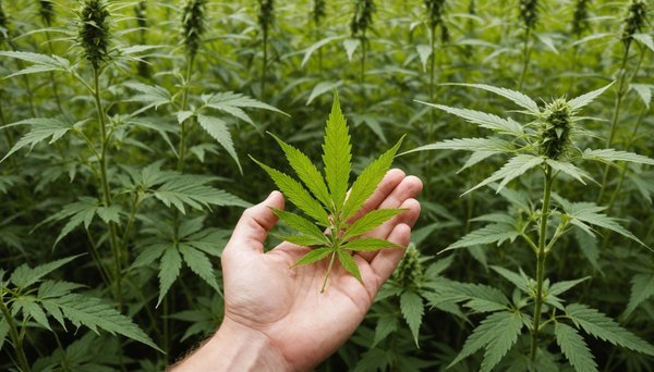 Les meilleures techniques pour extraire le chanvre efficacement