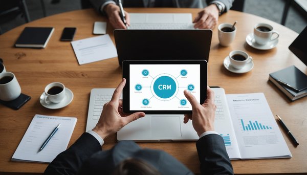 Maximisez vos ventes avec le crm idéal pour la prospection