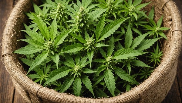 Top techniques for hemp extraction: a comprehensive guide