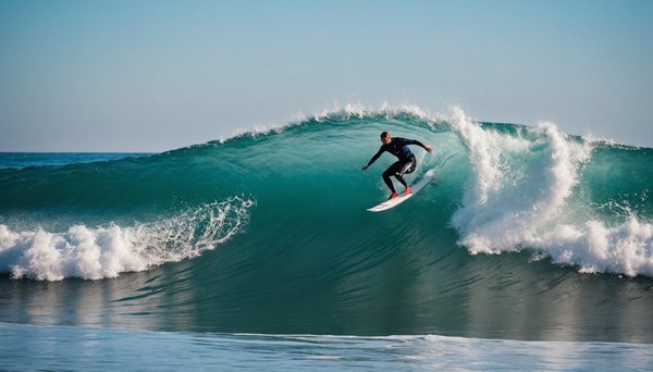 Transurfing : 5 clés pour réaliser vos aspirations.