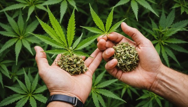 Découvrez comment le chanvre soulage les douleurs articulaires