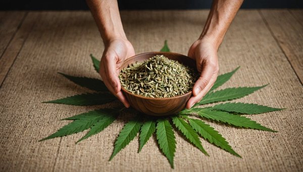 Les bienfaits du chanvre pour enrichir votre pratique du yoga