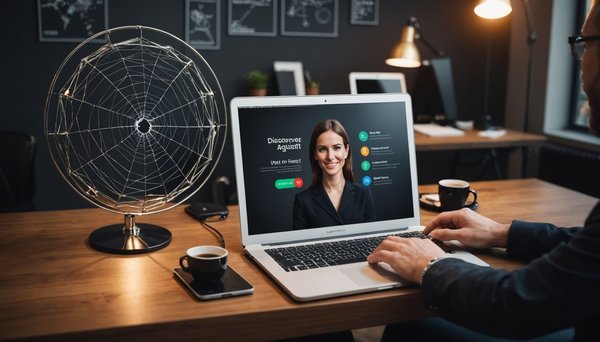 Découvrez comment choisir l'agence web idéale pour vous