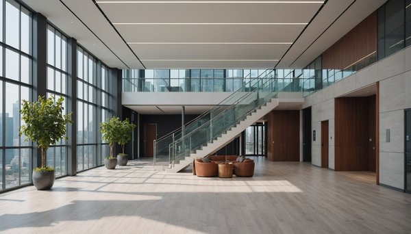 Cvc bâtiment : guide complet pour un confort thermique optimal