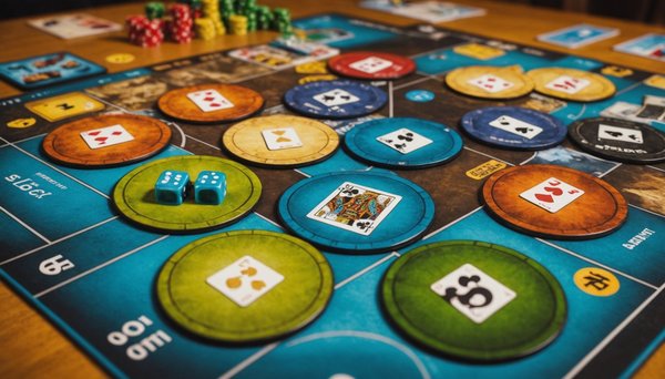 Découvrez les meilleurs jeux de société en ligne à prix réduits