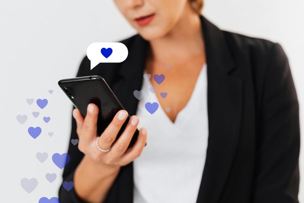 Rencontre par affinités en ligne : l'amour à portée de clic