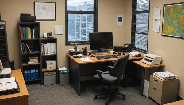 Acheter un fichier mairie : la solution stratégique pour cibler efficacement les collectivités locales