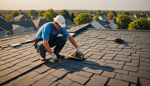 Couvreur Artisan 78 : votre expert en couverture de toit