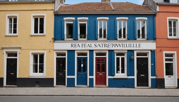 Opportunités immobilières à sartrouville : que savoir ?