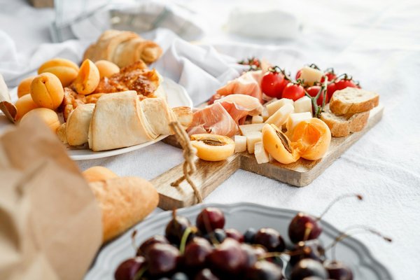 Savourez l'art culinaire avec my mignardise et ses recettes