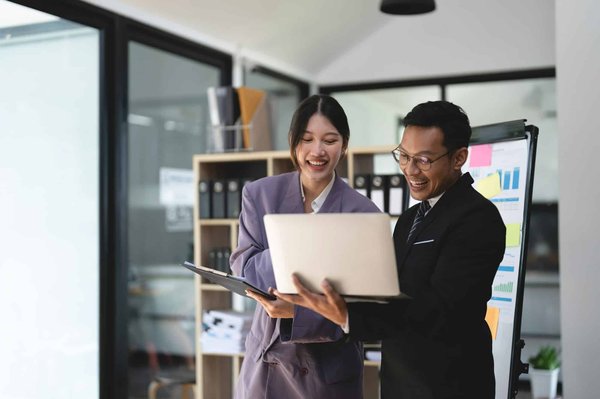 Les tendances actuelles du marketing d'entreprise à suivre